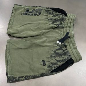 UFC venum sweat shorts